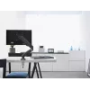 Equip 13 inch-27 inch Interaktīvs monitora galda stiprinājuma kronšteins