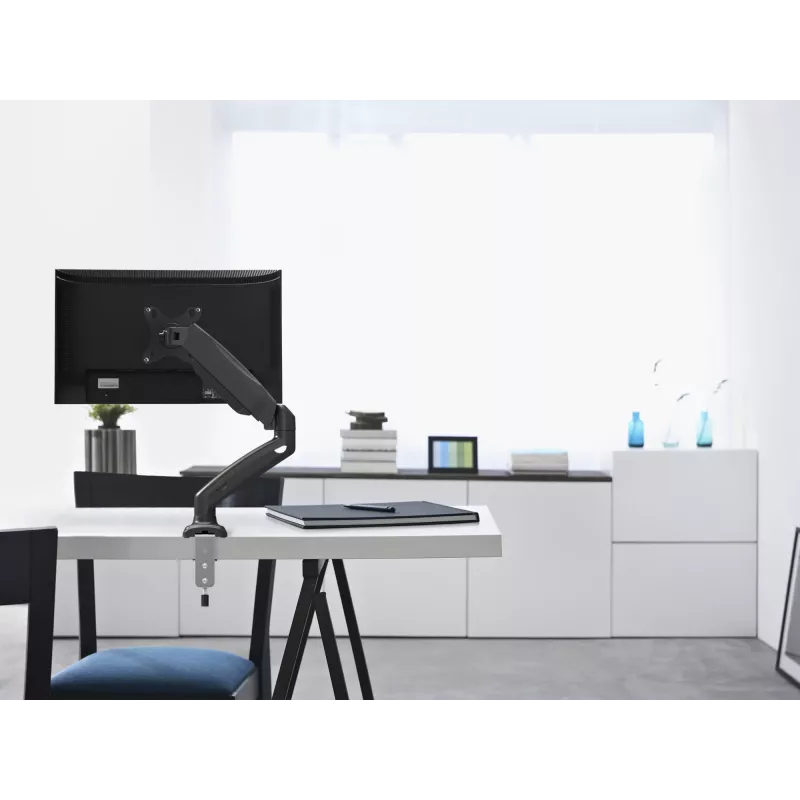 Equip 13 inch-27 inch Interaktīvs monitora galda stiprinājuma kronšteins