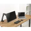 Equip 13 inch-27 inch Interaktīvs monitora galda stiprinājuma kronšteins