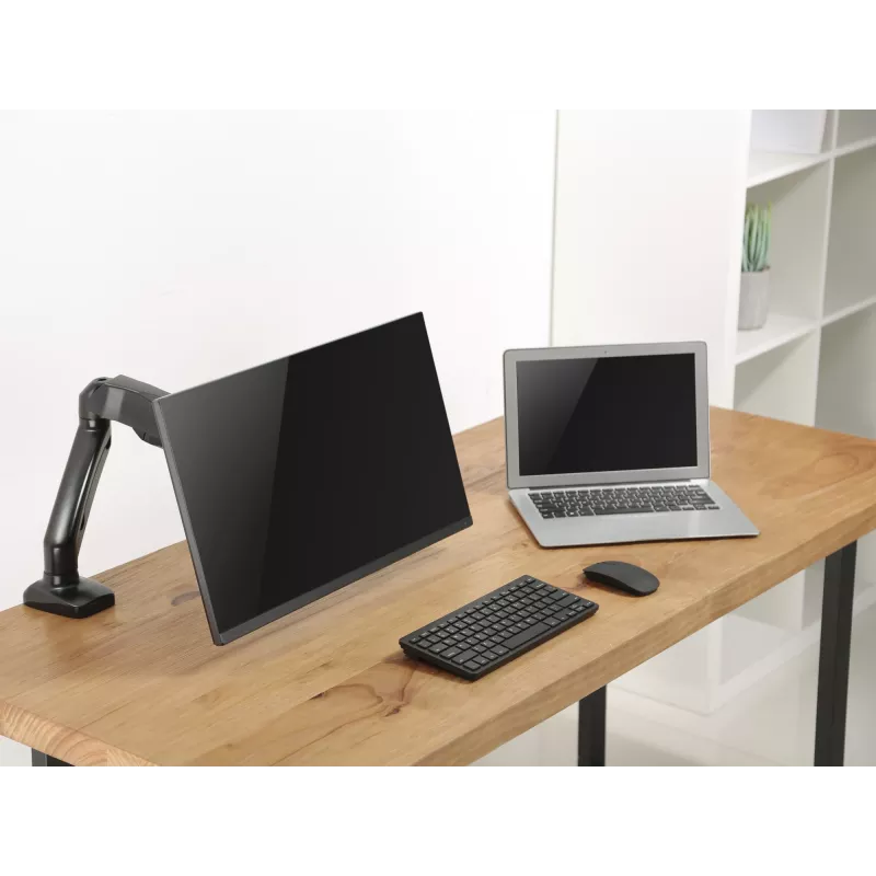Equip 13 inch-27 inch Interaktīvs monitora galda stiprinājuma kronšteins