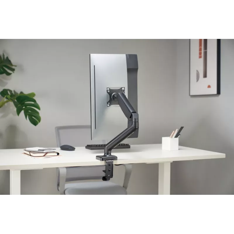 Equip 13 inch-27 inch Interaktīvs monitora galda stiprinājuma kronšteins