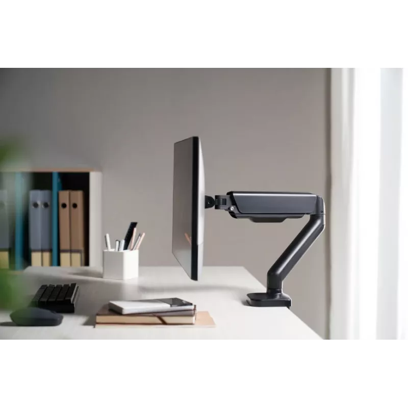 Equip 13 inch-27 inch Interaktīvs monitora galda stiprinājuma kronšteins
