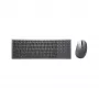 DELL Pro Plus Compact tastatūra and pele - KM7120W - Belgian (AZERTY)