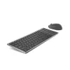 DELL Pro Plus Compact tastatūra and pele - KM7120W - Belgian (AZERTY)