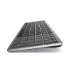 DELL Pro Plus Compact tastatūra and pele - KM7120W - Belgian (AZERTY)