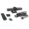 ACT Full HD Conference Camera with Microphone, pan, tilt and zoom