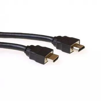 ACT 5 metri HDMI High Speed kabelis v2.0 ar RF bloku HDMI-A vīrišķais - HDMI-A vīrišķais