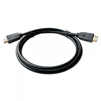 ACT 1 metrs HDMI 8K Ultra High Speed v2.1 kabelis HDMI-A spraudnis - HDMI-A spraudnis