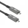 ACT USB-C 3.2 Gen2 Active Optical kabelis (AOC) savienojuma kabelis, 3m