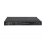 Dahua Technology PoE NET SWITCH 24PORT 1000M/ PFS3228-24GT-360-V2 DAHUA Nepārvaldīts L2 Gigabit Ethernet (10/100/1000) Power over Ethernet (PoE) Melns