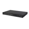 Dahua Technology PoE NET SWITCH 24PORT 1000M/ PFS3228-24GT-360-V2 DAHUA Nepārvaldīts L2 Gigabit Ethernet (10/100/1000) Power over Ethernet (PoE) Melns
