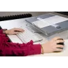 BakkerElkhuizen FlexDesk 640 ar ComfortRead regulējamu augstumu galds