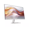 HP Series 5 527sf datora monitors 68,6 cm (27 collu) 1920 x 1080 pikseļi Full HD LCD melns (atjaunota prece)