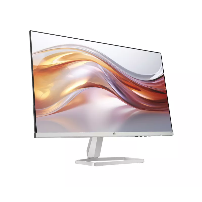 HP Series 5 527sf datora monitors 68,6 cm (27 collu) 1920 x 1080 pikseļi Full HD LCD melns (atjaunota prece)