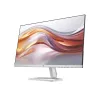 HP Series 5 527sf datora monitors 68,6 cm (27 collu) 1920 x 1080 pikseļi Full HD LCD melns (atjaunota prece)