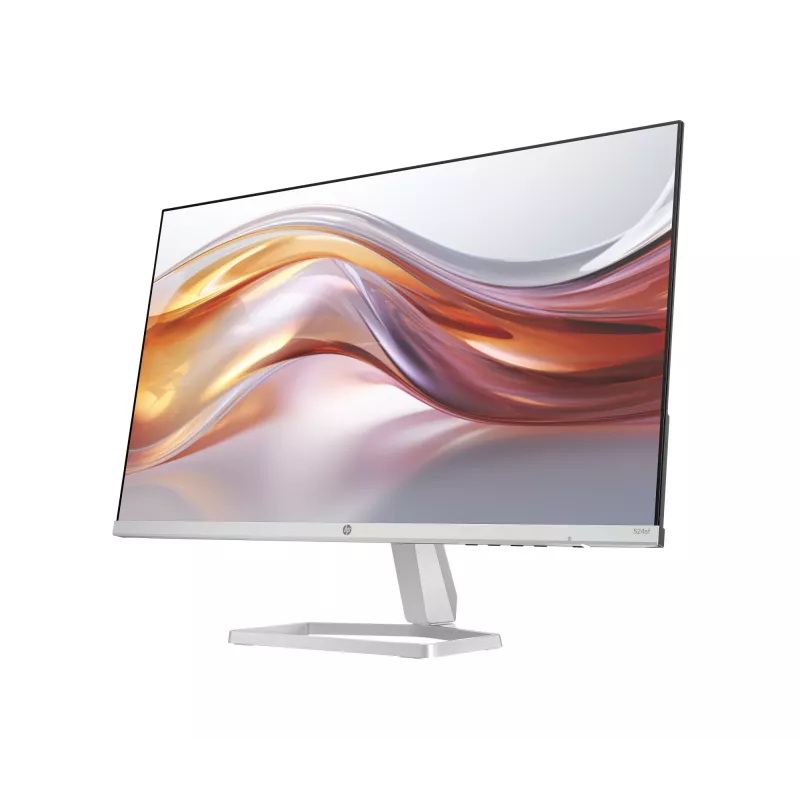 HP Series 5 527sf datora monitors 68,6 cm (27 collu) 1920 x 1080 pikseļi Full HD LCD melns (atjaunota prece)