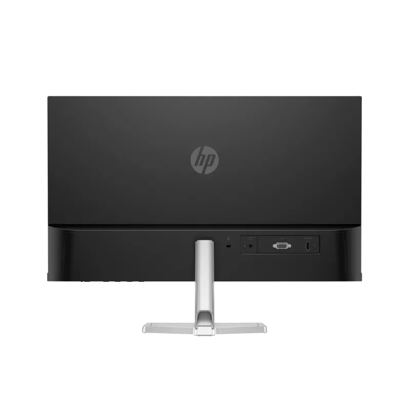 HP Series 5 527sf datora monitors 68,6 cm (27 collu) 1920 x 1080 pikseļi Full HD LCD melns (atjaunota prece)