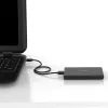 HDD/SSD korpuss ORICO 2189C3-BK-BP