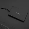 HDD/SSD korpuss ORICO 2189C3-BK-BP
