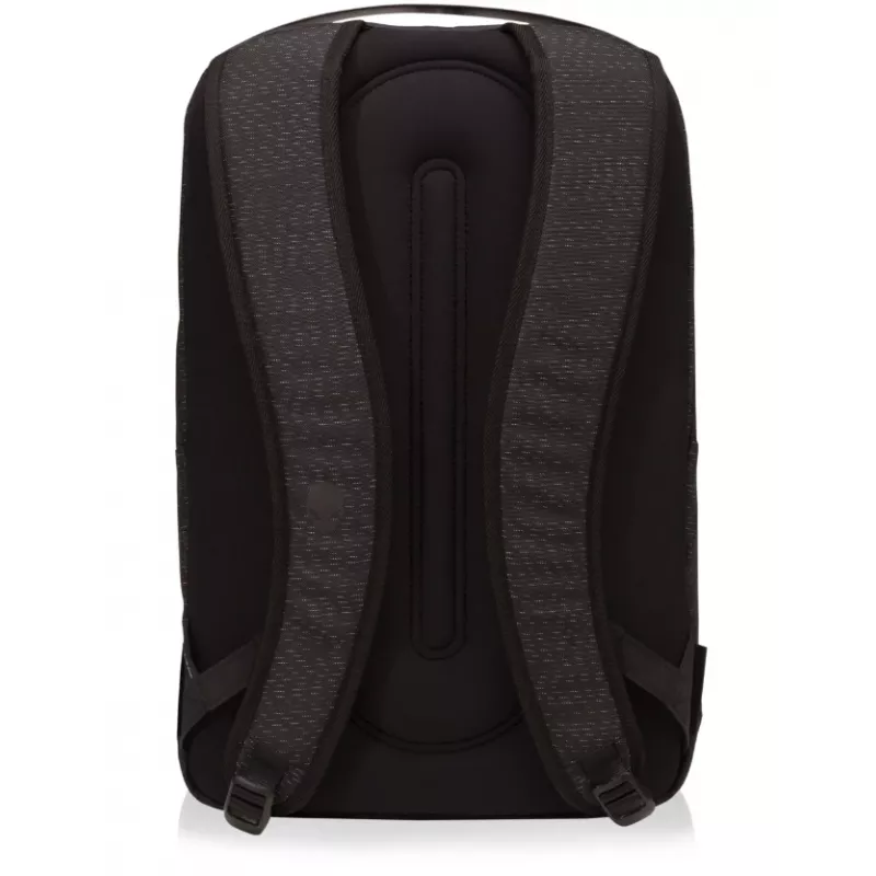 Alienware AW323P 17 43,2 cm (17 collu) mugursoma, melna