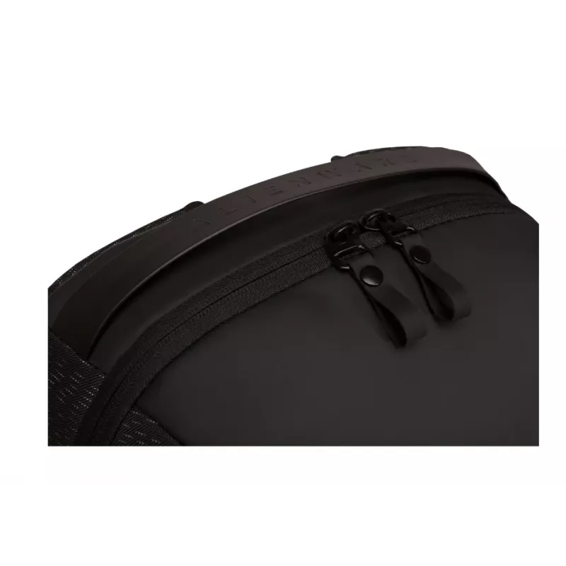 Alienware AW323P 17 43,2 cm (17 collu) mugursoma, melna