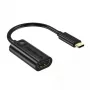 Adapter CHOETECH USB-C uz HDMI 4K HUB-H04, USB 3.1