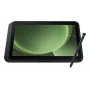 Samsung Galaxy Tab Active5 Pro SM-X356B 5G Snapdragon LTE 256 GB 25.6 cm (10.1 collas) 8 GB Wi-Fi 6E (802.11ax) Android 15 zaļš