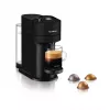 De’Longhi Nespresso Vertuo Next kapselu kafijas automāts – matēti melns