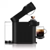 De’Longhi Nespresso Vertuo Next kapselu kafijas automāts – matēti melns