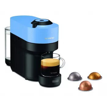De’Longhi Nespresso Vertuo ENV90.A kapsulu kafijas automāts 0,56 l
