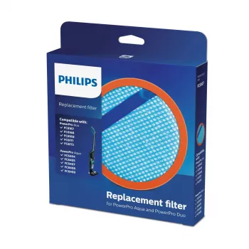 Filtrs Philips FC5007/01 Rechargeable Stick Accessory