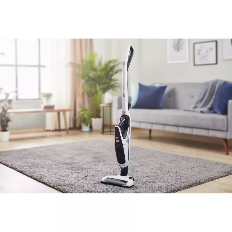 Beko VRT61818VW bezvada 2-in-1 putekļsūcējs