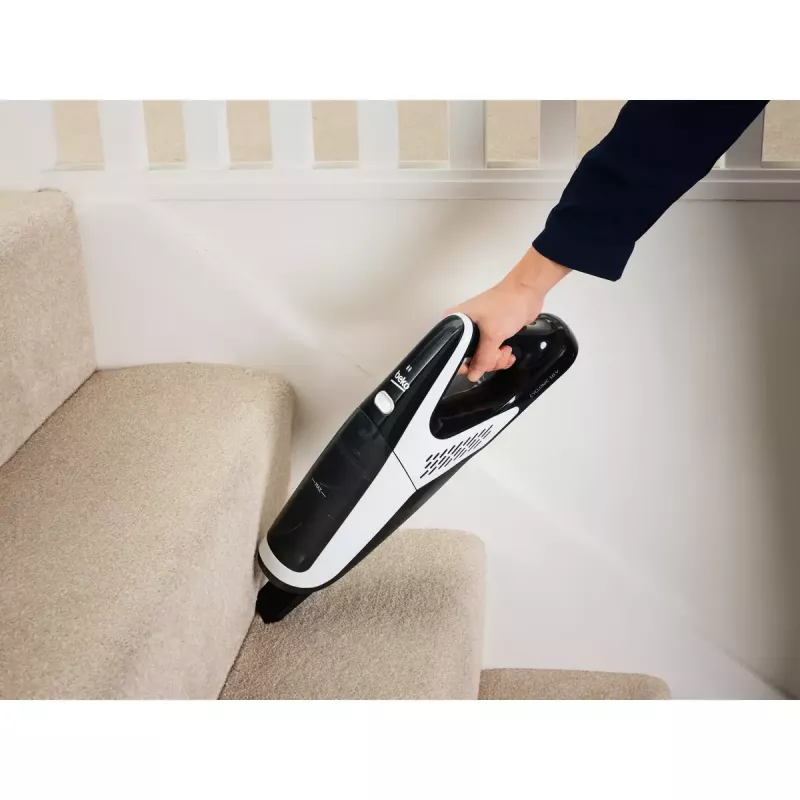 Beko VRT61818VW bezvada 2-in-1 putekļsūcējs