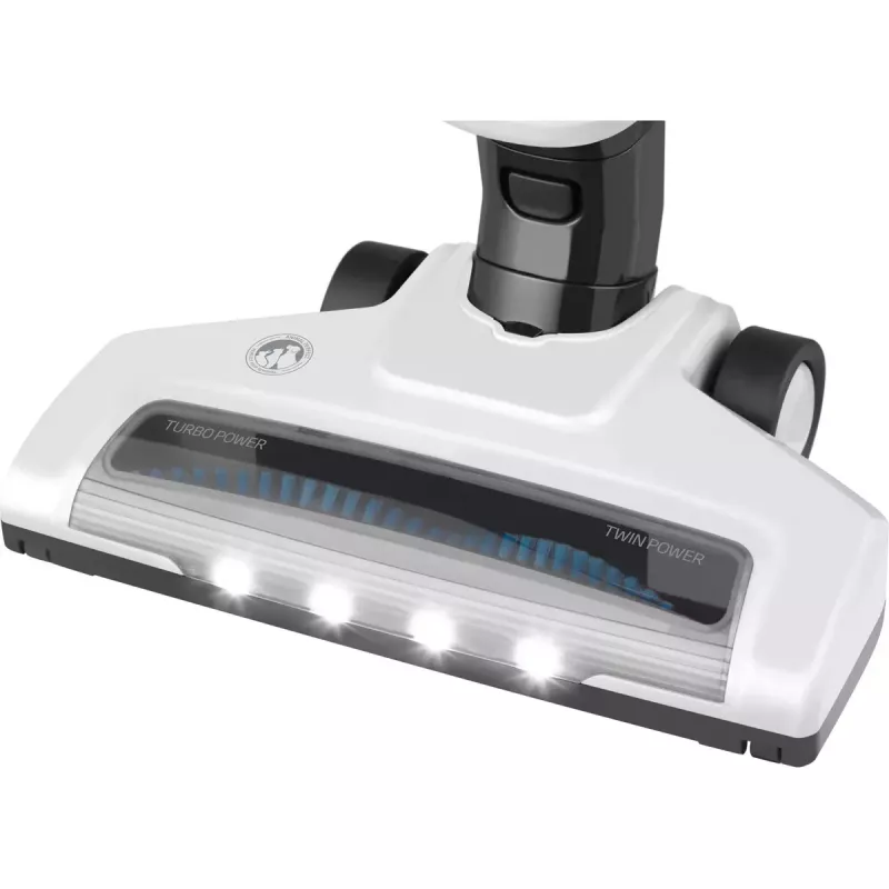 Beko VRT61818VW bezvada 2-in-1 putekļsūcējs