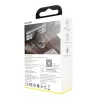 Sienas lādētājs Baseus VCHX-B0G 30W ar QC4.0 un PD3.0 atbalstu