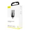 Sienas lādētājs Baseus VCHX-B0G 30W ar QC4.0 un PD3.0 atbalstu