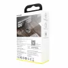 Sienas lādētājs Baseus VCHX-B0G 30W ar QC4.0 un PD3.0 atbalstu