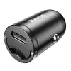 Sienas lādētājs Baseus VCHX-B0G 30W ar QC4.0 un PD3.0 atbalstu