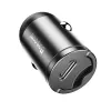 Sienas lādētājs Baseus VCHX-B0G 30W ar QC4.0 un PD3.0 atbalstu