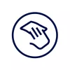 Electrolux EGE6172NOK plīts virsma melna Iebūvējama 60 cm Kombinēta 4 zonas, skārienvadība un rotējoša vadība