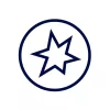 Electrolux EGE6172NOK plīts virsma melna Iebūvējama 60 cm Kombinēta 4 zonas, skārienvadība un rotējoša vadība