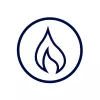 Electrolux EGE6172NOK plīts virsma melna Iebūvējama 60 cm Kombinēta 4 zonas, skārienvadība un rotējoša vadība