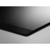 Electrolux EHF6232FOK melna 60 cm keramikas plīts virsma
