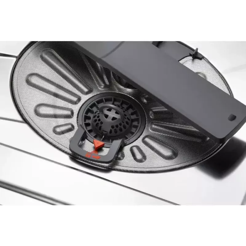 Iebūvējamā trauku mazgājamā mašīna Electrolux EES47320L 13 galda klājumi 44 dB