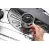 Iebūvējamā trauku mazgājamā mašīna Electrolux EES47320L 13 galda klājumi 44 dB