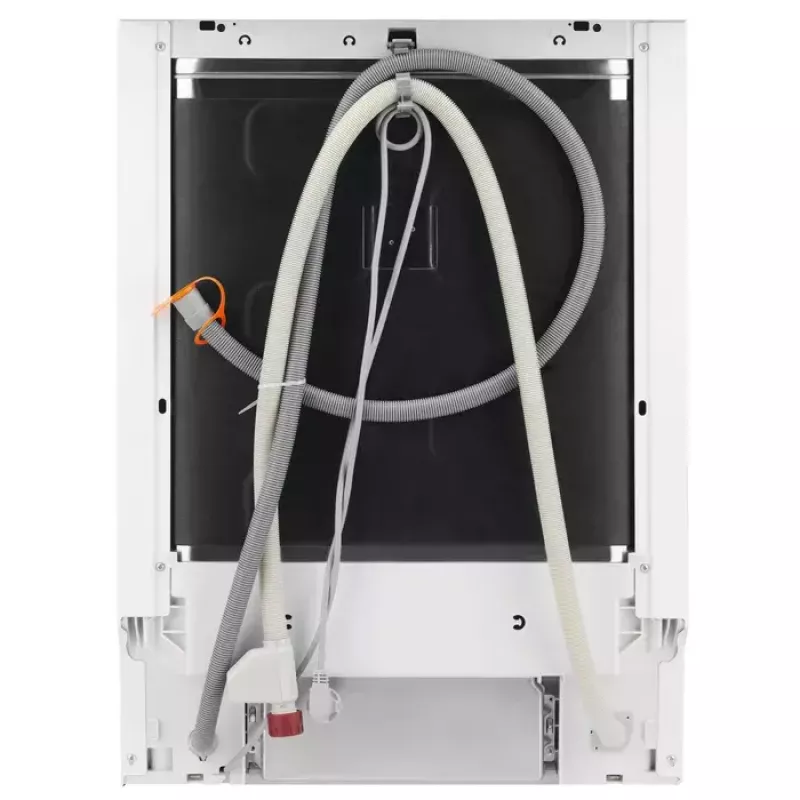 Iebūvējamā trauku mazgājamā mašīna Electrolux EES47320L 13 galda klājumi 44 dB