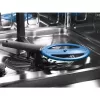 Iebūvējamā trauku mazgājamā mašīna Electrolux EES47320L 13 galda klājumi 44 dB