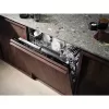 Iebūvējamā trauku mazgājamā mašīna Electrolux EES47320L 13 galda klājumi 44 dB