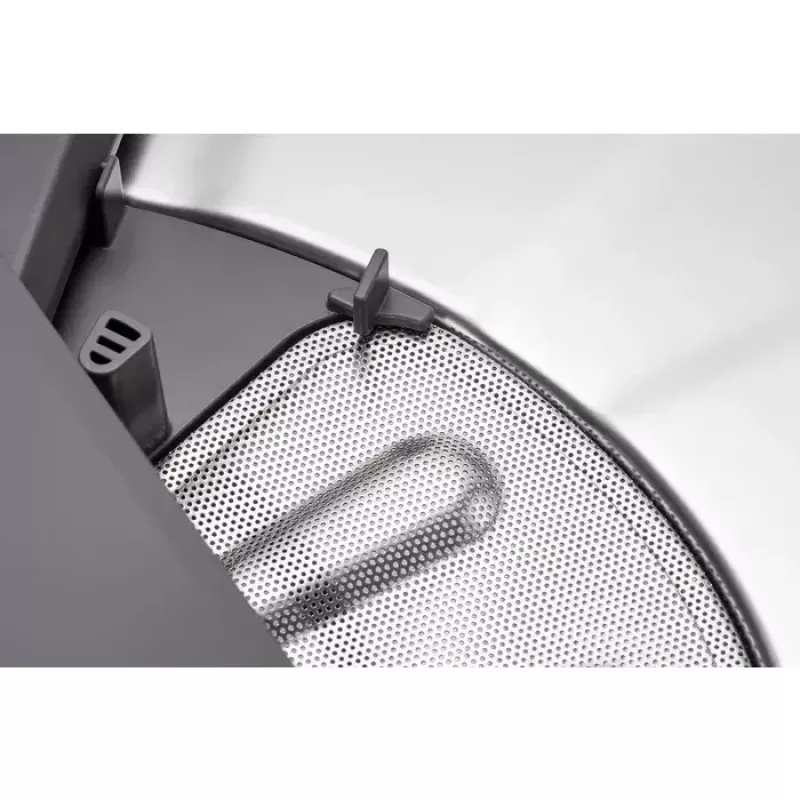 Iebūvējamā trauku mazgājamā mašīna Electrolux EES47320L 13 galda klājumi 44 dB