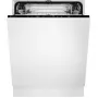 Iebūvējamā trauku mazgājamā mašīna Electrolux EES47320L 13 galda klājumi 44 dB